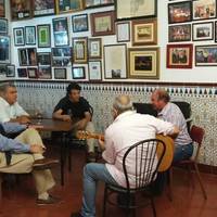 Peña Flamenca El Piyayo