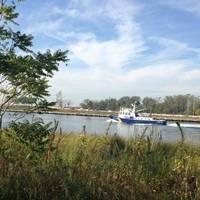 Charles Memorial Park