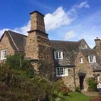 Stoneywell