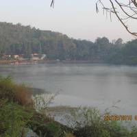 Mayem Lake