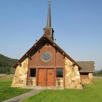 Big Sky Chapel