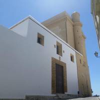 Iglesia de Santa Cruz