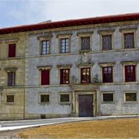Palacio Arbelaiz