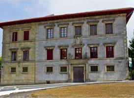 Palacio Arbelaiz