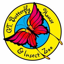 GT Butterfly House and Bug Zoo