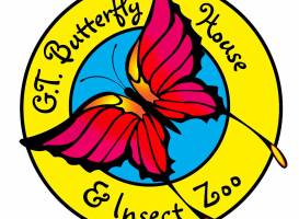 GT Butterfly House and Bug Zoo