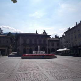 Piazza Rosmini
