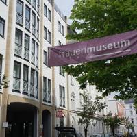 Haus Der FrauenGeschichte