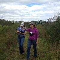 Garrett Family Preserve