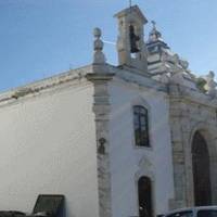 Ermida do Santo Cristo
