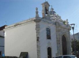 Ermida do Santo Cristo