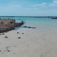 Caleta de Mojon Blanco