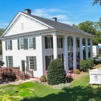 Holliday-Dorsey-Fife House Museum