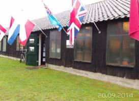 Glider Collection Wolfheze