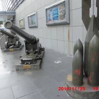 R.O.C Armed Forces Museum