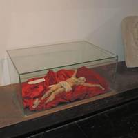 Galleria d'Arte Contemporanea Elvira Emilia Pirrone Resso