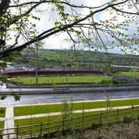 Brandywell Stadium