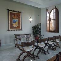 Casa de los Navajas