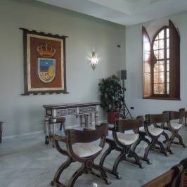 Casa de los Navajas