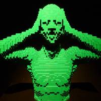Art of the Brick