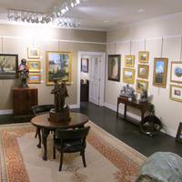 The Sylvan Gallery