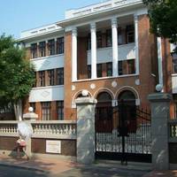 Tianjin Education Museum
