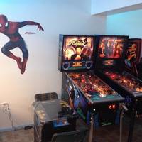 H&H Gameroom Entertainment