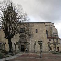Parroquia Nuestra Senora del Juncal