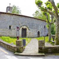Ermita de Santa Elena