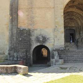 Iglesia de San Esteban