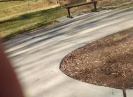 Lineberger Park
