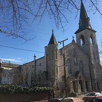 Saint Mary Catholic Church