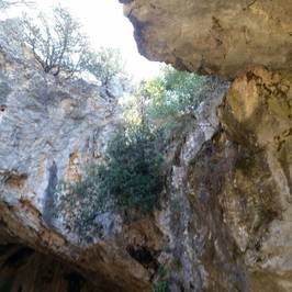 Vela Spila