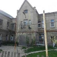 Усадьба Дюрингера