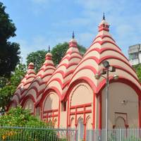 Dhakeshwari Temple
