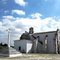 Ermida Nossa Senhora dos Martires