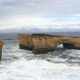 The Arch