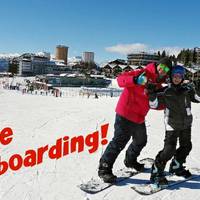 Scuola Sci Sestriere