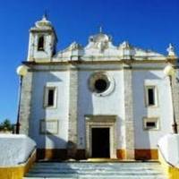 Igreja de São Salvador de Veiros