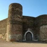 Castelo de Veiros