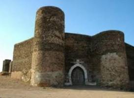 Castelo de Veiros