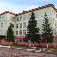 Бюст А. О. Молеву