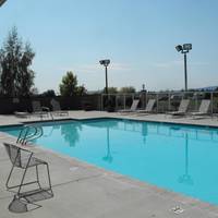 Spokane RV Resort Golf Course