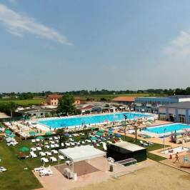 Fitness Center Rosa Blu