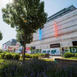 Korzo Shopping Centre
