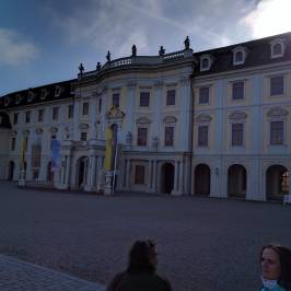 Blühendes Barock