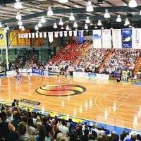Bendigo Stadium