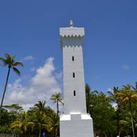 Farol de Porto Seguro