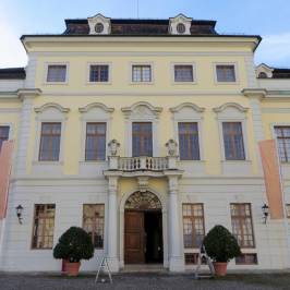 Modemuseum im Schloss Ludwigsburg