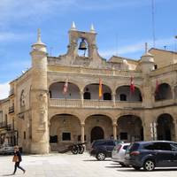 Ciudad Rodrigo - Casco Historico